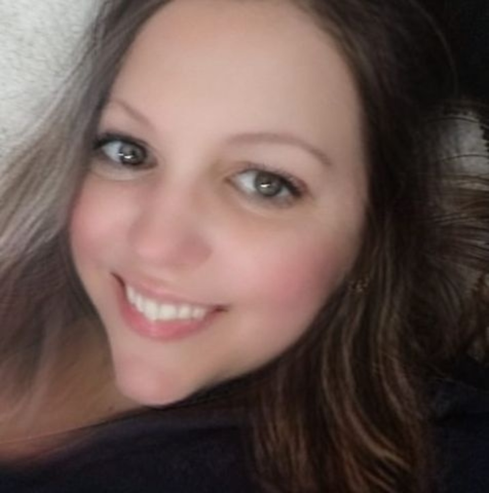 Meet your Posher, Kristin